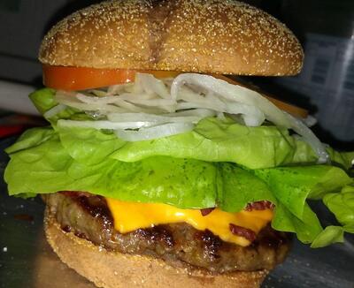 Pizzaria A Brasileira