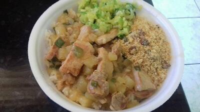 DISK Lanches Da Mariza