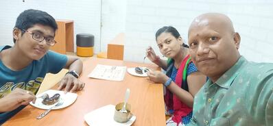 7th Heaven Narasaraopet