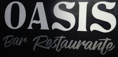 Oasis Café