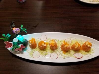 Toyami Steakhouse