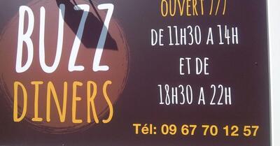 Buzz Diners