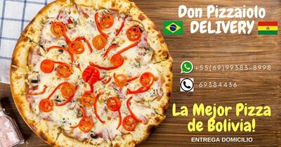 Don Pizzaiolo