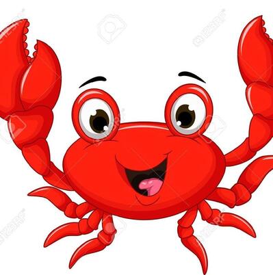 LouVal.RedCrab's