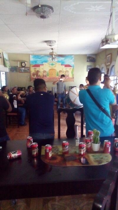 Restaurante El Campesino