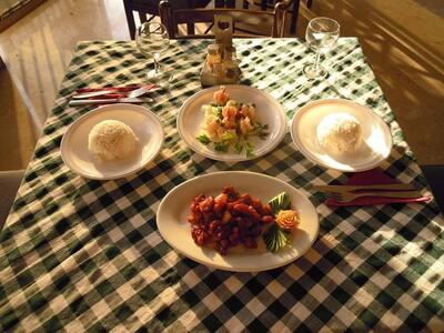 Mandarin Chinese Restaurant Malta Il-Mellieħa