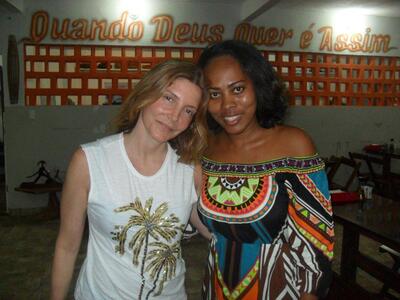 Ziggy Pizzaria e Restaurante