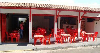 Bohemio's BAR