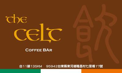 The Celt