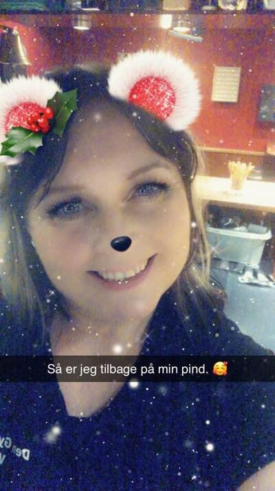 Den Gyldne Dame