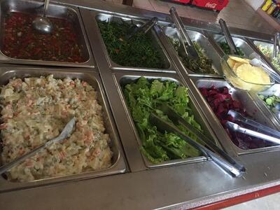 Restaurante Do Edmundo