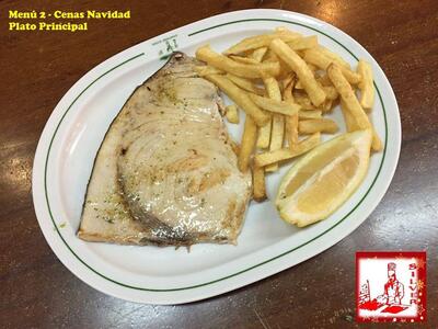 Asador Restaurante Silver´s