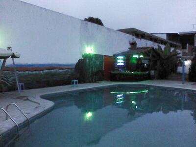 Canaima Cafe Lounge Bar La Grita C.A