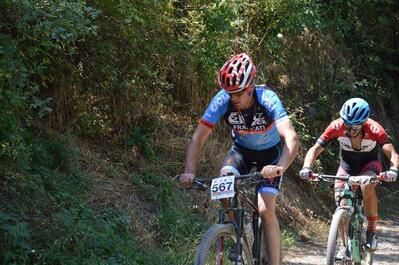 Agriturismo Montecardone