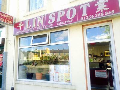 Lin Spot