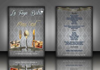 La Faya Bistrot