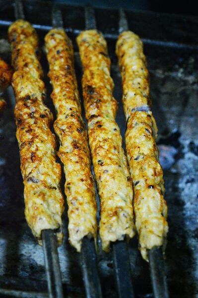 ZAM ZAM Snacks BAR Sargodha