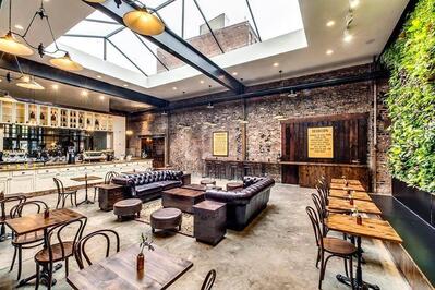 Turners Café