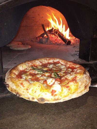 Pizzeria Zio Pasquale