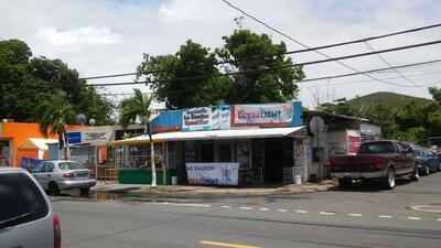 La Sombra Sport Bar & Restaurant