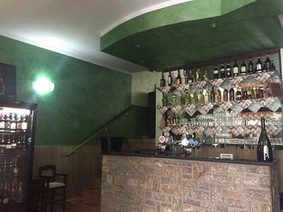 La Tavernetta di Lucaro