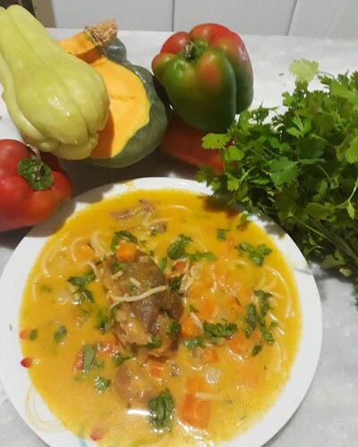 Mister Cook - Happy Hour