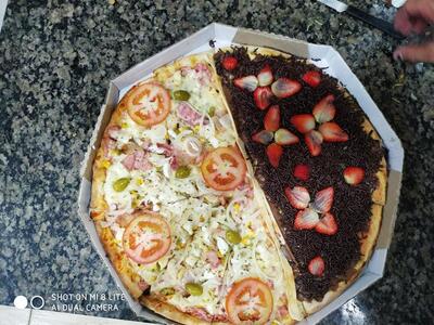 Pizzaria & Restaurante Dias Avaré SP