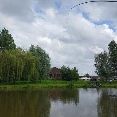 Domaine des Etangs Delaval