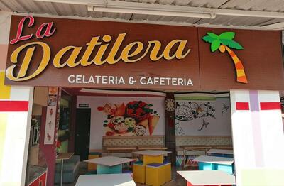 La Datilera