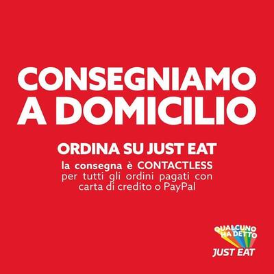 Pizza export da antonio