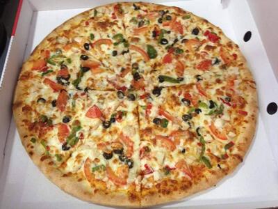 Malik S. Takeaway