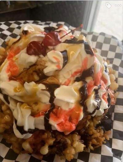 Fresh Catch Seafood Shack Food Truck High Point NC