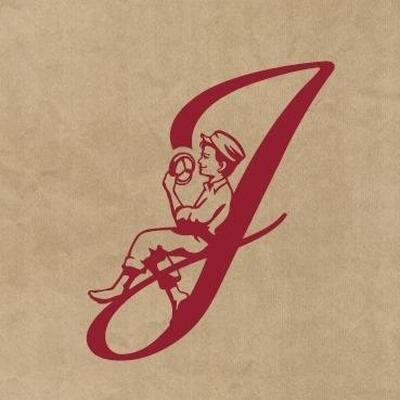 Junge Die Bäckerei.