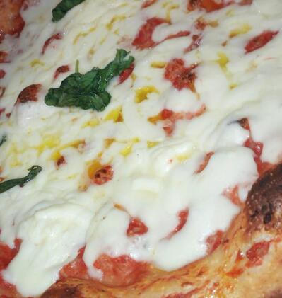Pizzeria Da Vinci Bastia