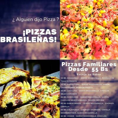 Sabor Brasil