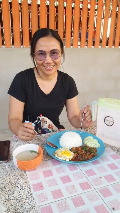 ครัวติดฟาร์ม Yasothon