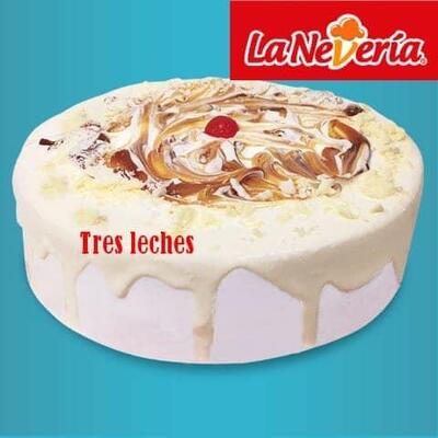 La Nevería Olopa