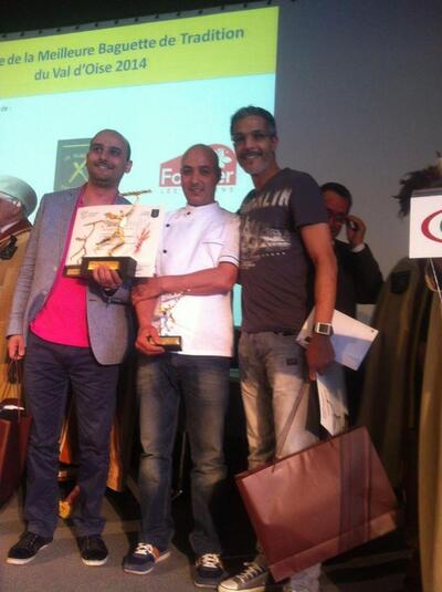 La Belle Epoque - Boulangerie Maison Debbab