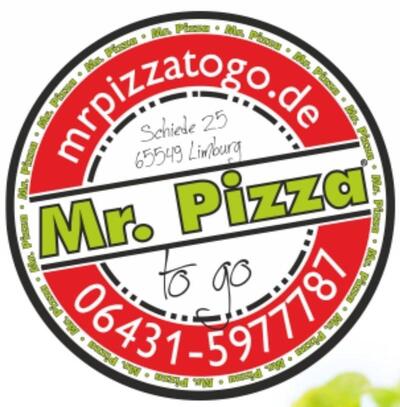 Mr. Pizza Limburg an der Lahn