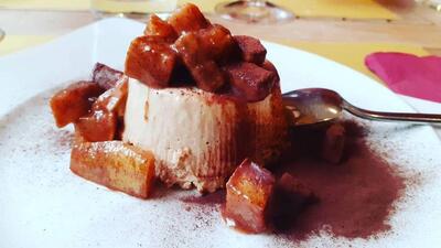 La Locanda del Priore - Socialità per tutti i gusti