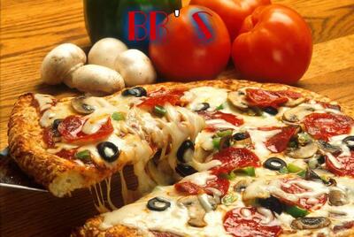 Bar BB's pizza (Tutu)