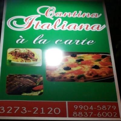 Cantina Italiana