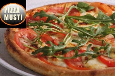 Musti's Pizza und Döner King Wurmannsquick