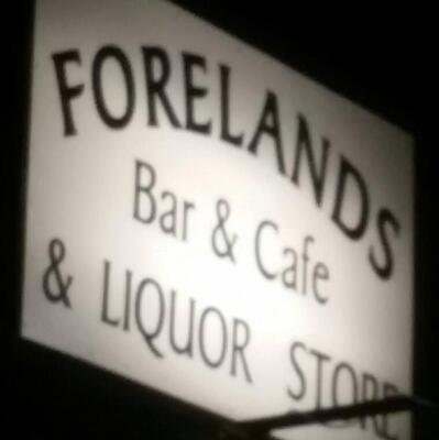 4 Lands Bar & Liquor