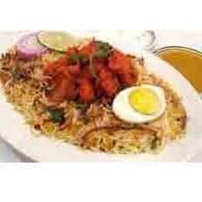 Imphal Briyani Corner photo