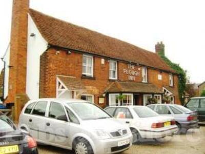 The Plough