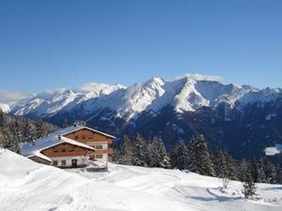 Panorama-Restaurant Sterzingerhaus