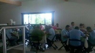 Rebeca's Restaurante e Petiscaria Paranavaí PR foto