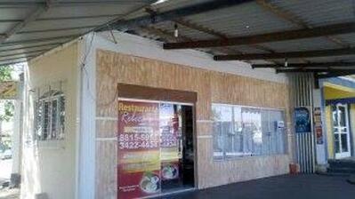 Rebeca's Restaurante e Petiscaria Paranavaí PR foto