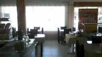 Rebeca's Restaurante e Petiscaria Paranavaí PR foto